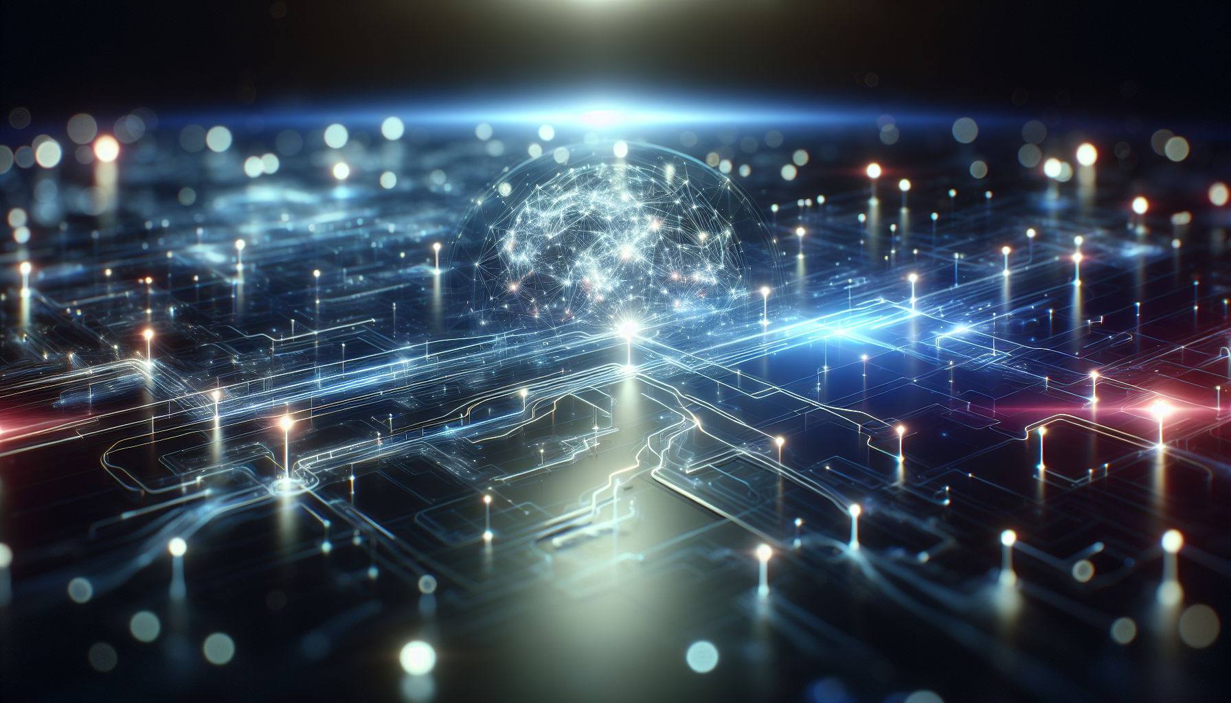 AI Revolution: How Algorithms Are Reshaping Our Future, One Breakthrough at a Time