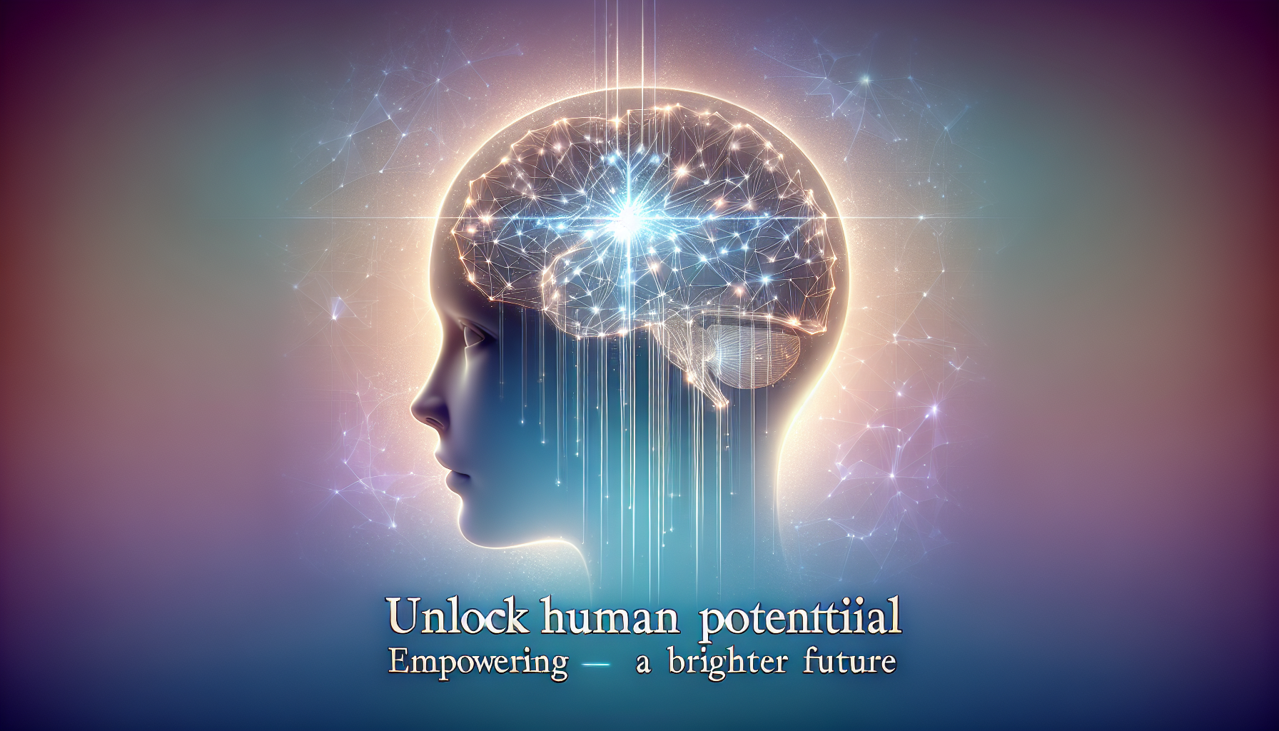 The Future of AI: Unlocking Human Potential with Cutting-Edge Technology