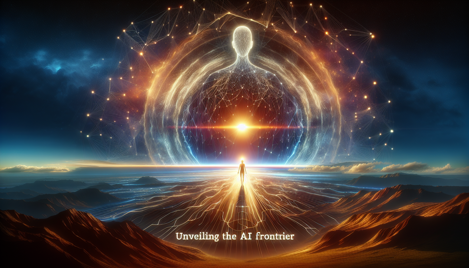 Unveiling the AI Frontier: Unlocking a Boundless Future
