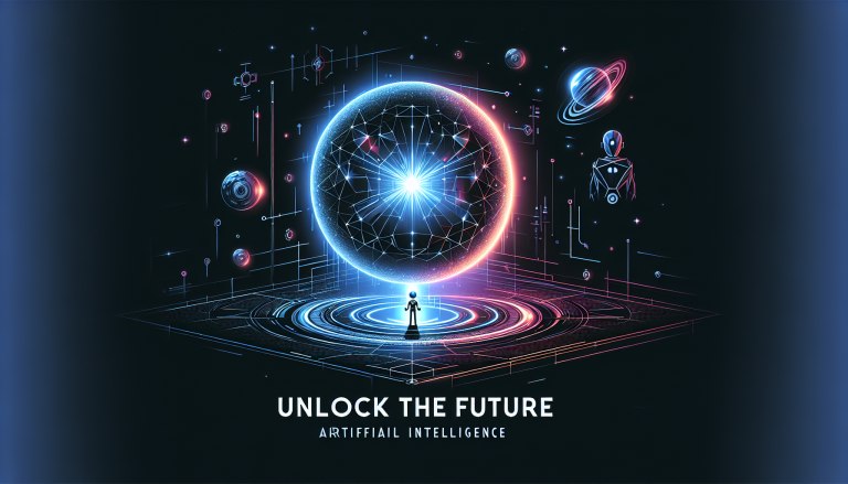 Unlock the Future: Unraveling the Transformative Potential of AI