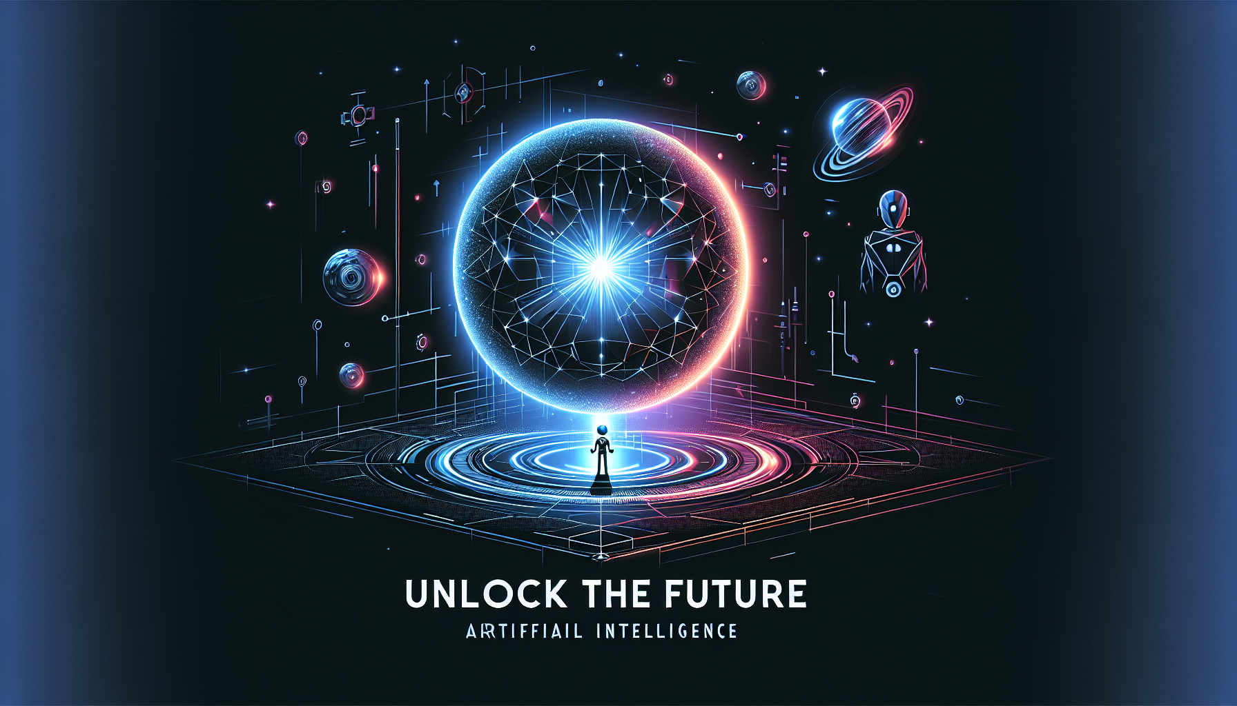Unlock the Future: Unraveling the Transformative Potential of AI