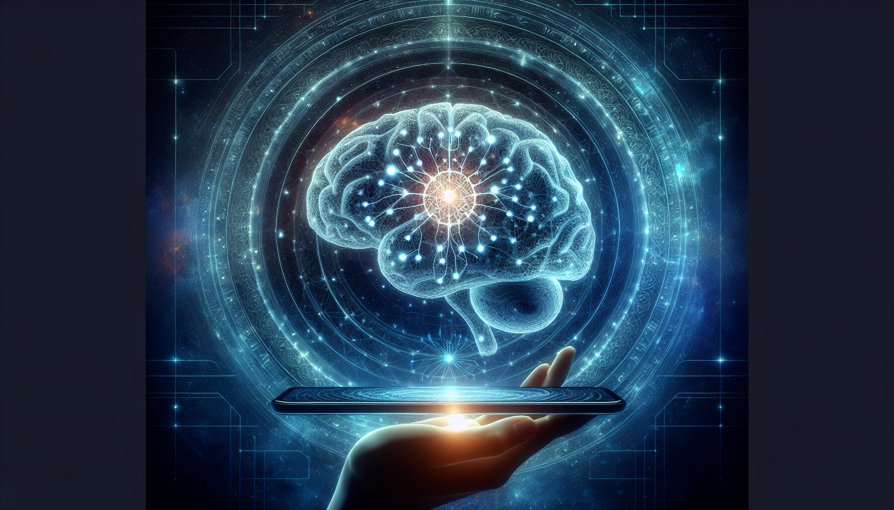 The AI Revolution: How Cutting-Edge Tech is Unlocking Human Potential