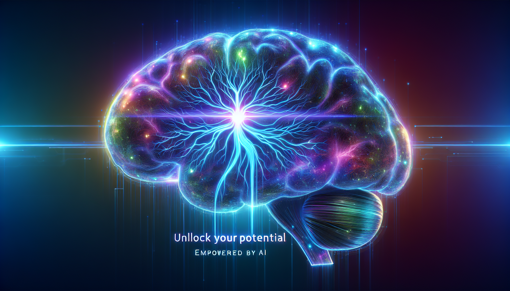 The AI Revolution: How Cutting-Edge Tech is Unlocking Human Potential