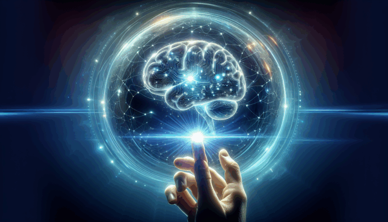 The AI Revolution: How Cutting-Edge Tech is Unlocking Human Potential