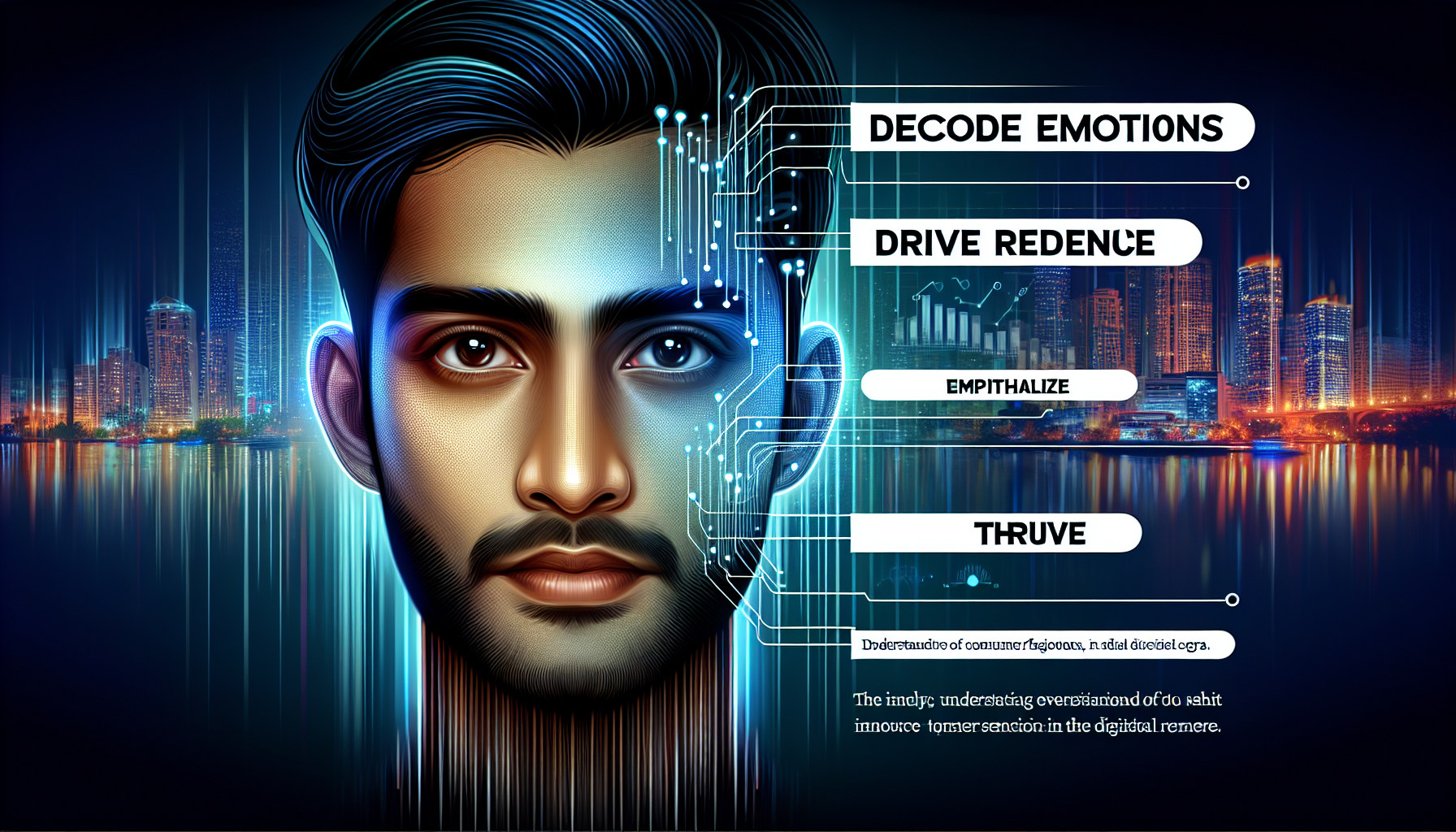 Decode the Unspoken: How Sentiment Analysis and AI Are Revolutionizing Customer Service