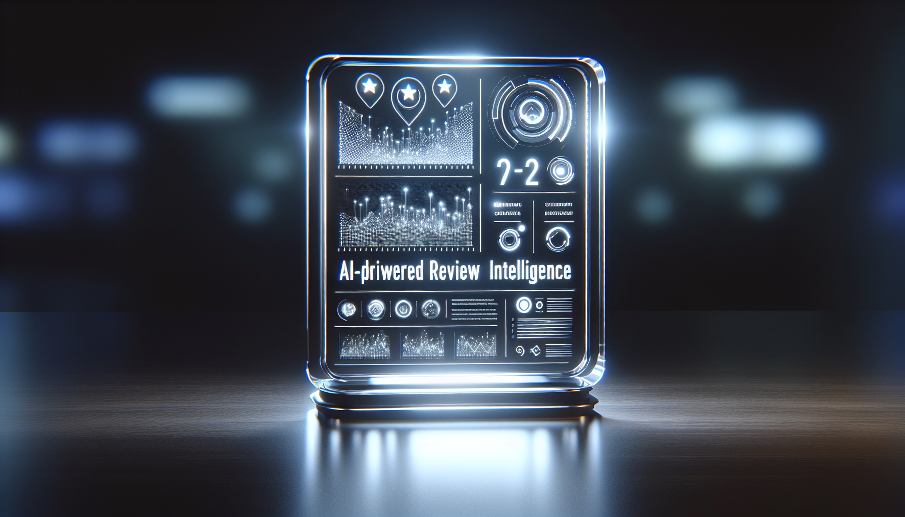 How AI is Revolutionizing the Way We Discover Trusted Online Business Reviews
