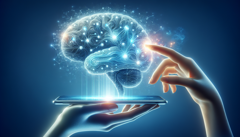 The AI Revolution: How Cutting-Edge Tech is Unlocking Human Potential